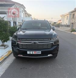 شيفروليه تاهو